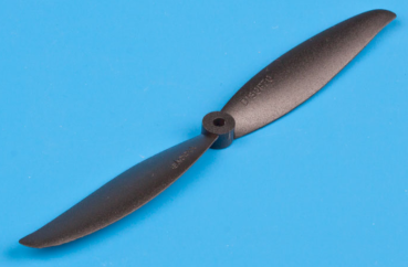 Luftschraube 4,2x3,6" Elektro Breite 2,9mm 5 Stück
